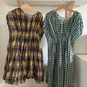 Mabo dresses